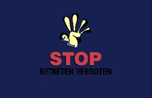 JetPrint-Designs, Hinweise, Stop